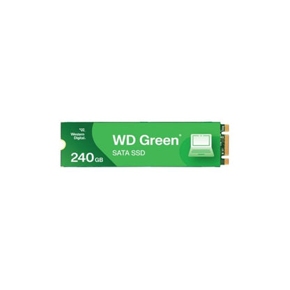 WD Green SSD 240GB