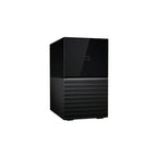 WD My Book Duo Raid 28TB