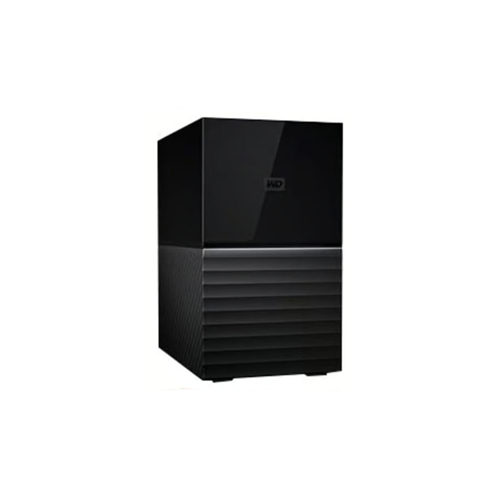 WD My Book Duo Raid 28TB