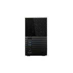 WD My Book Duo Raid 28TB