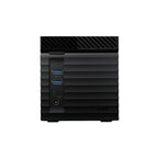 WD My Book Duo Raid 28TB