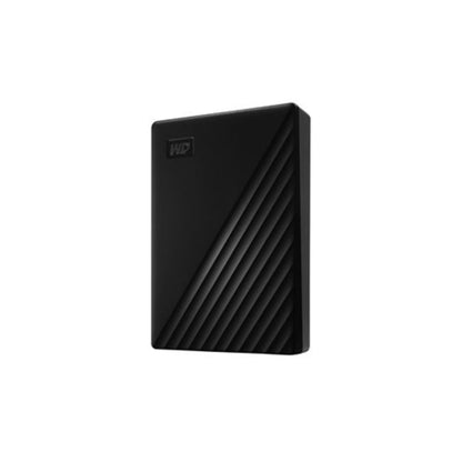 WD My Passport 4TB