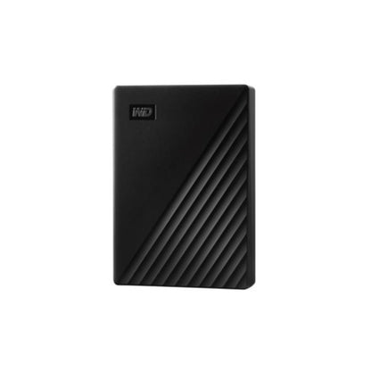 WD My Passport 4TB