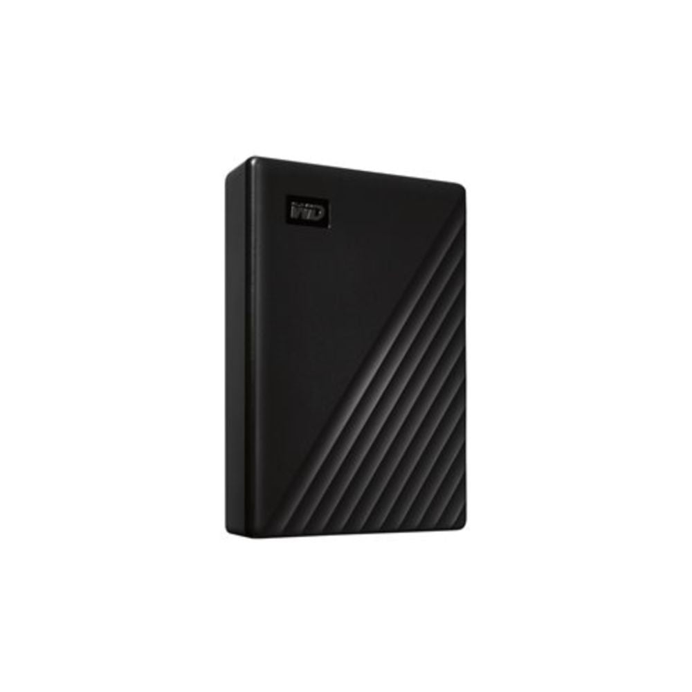 WD My Passport 4TB