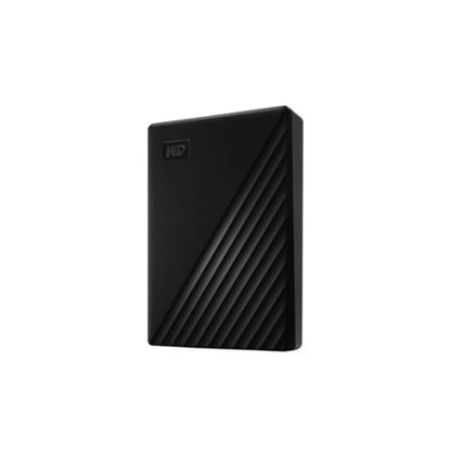 WD My Passport 5TB