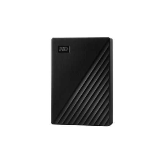 WD My Passport 5TB