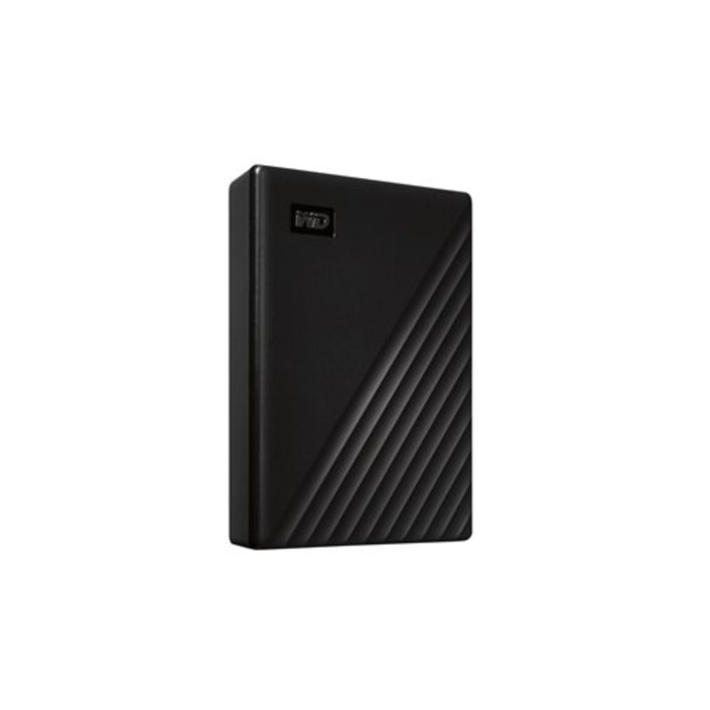 WD My Passport 5TB