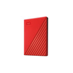 WD My Passport 2TB