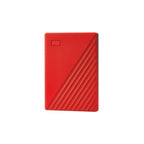 WD My Passport 2TB