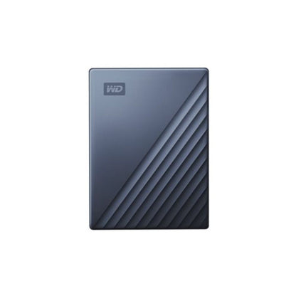 WD My Passport Ultra 4TB