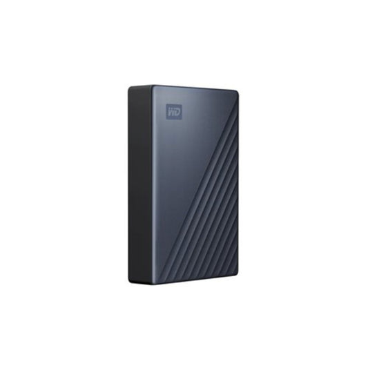 WD My Passport Ultra 4TB