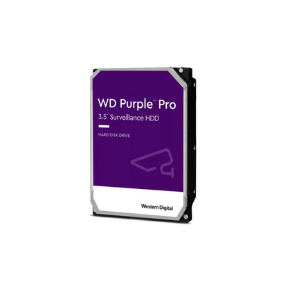 WD Purple Pro 14TB