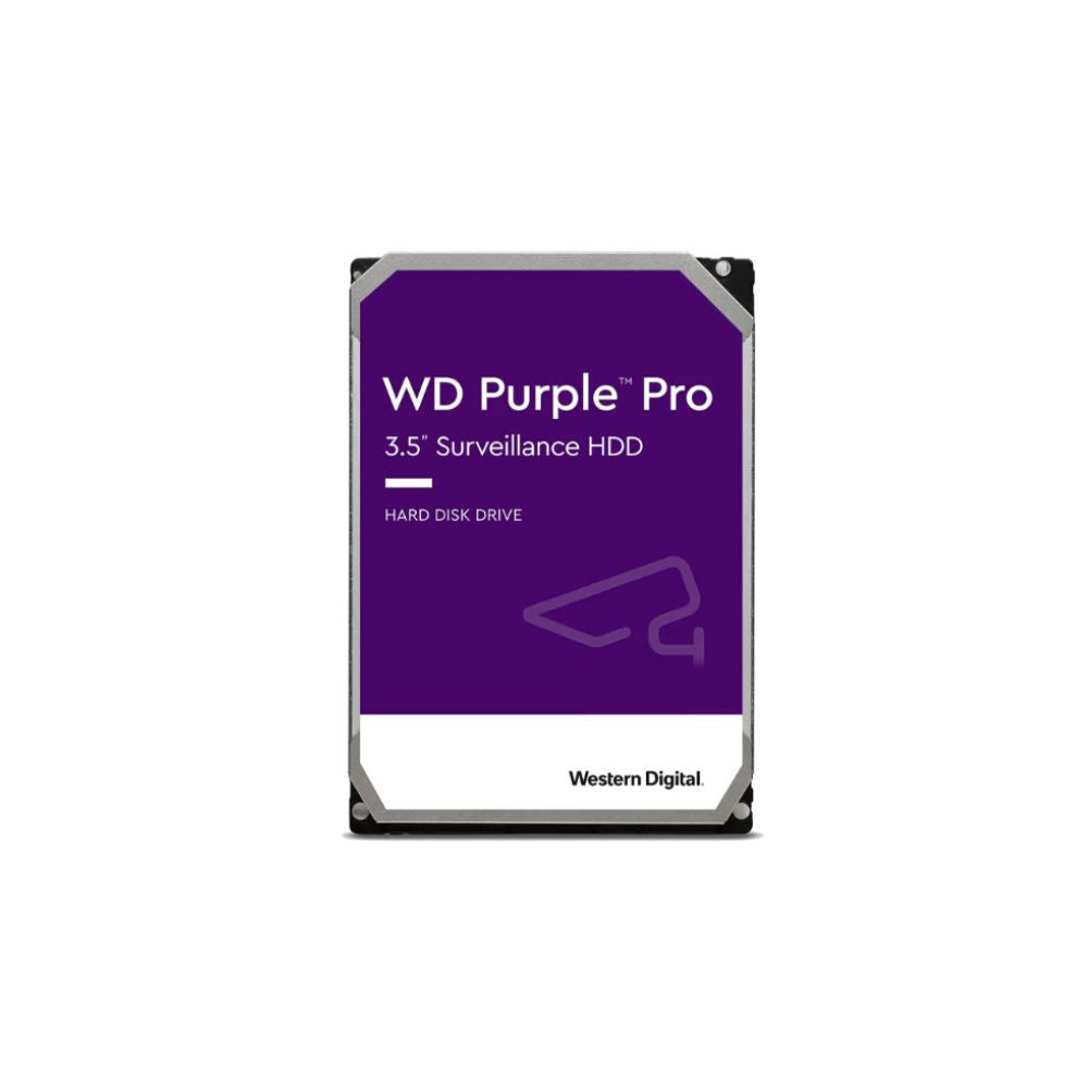 WD Purple Pro 14TB