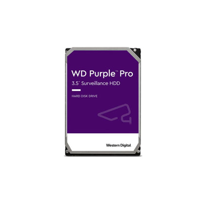 WD Purple Pro 14TB