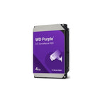 WD Purple  4TB