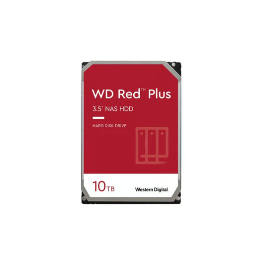 WD Red Plus 10TB