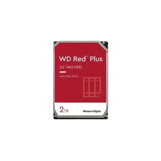 WD Red Plus 2TB