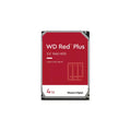 WD Red Plus 4TB 3.5" 5400RPM