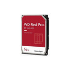 WD Red Pro 14TB