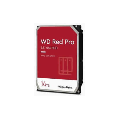 WD Red Pro 14TB