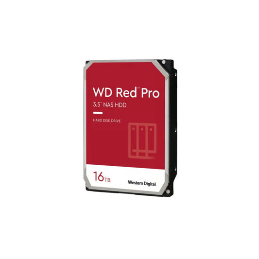 WD Red Pro 16TB