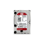 WD Red Pro 2TB