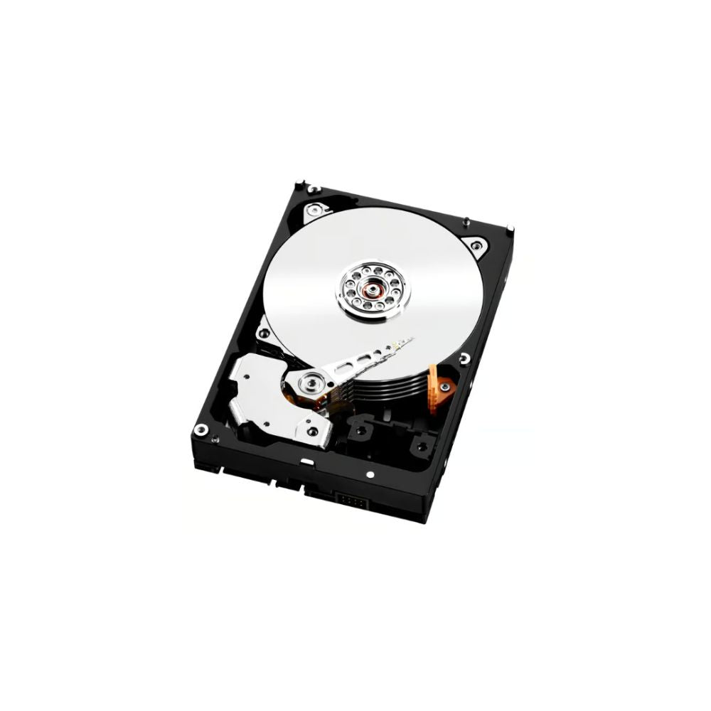 WD Red Pro 4TB