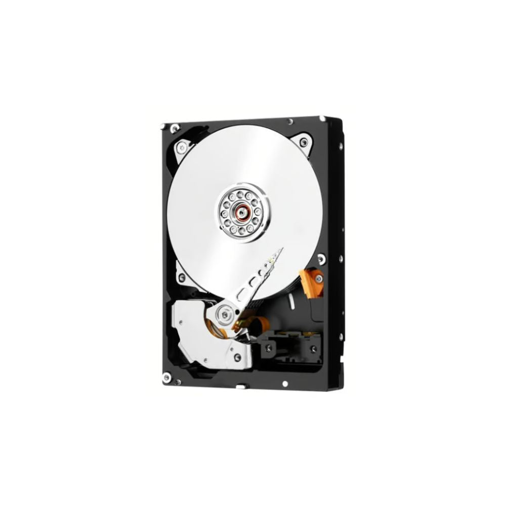WD Red Pro 4TB