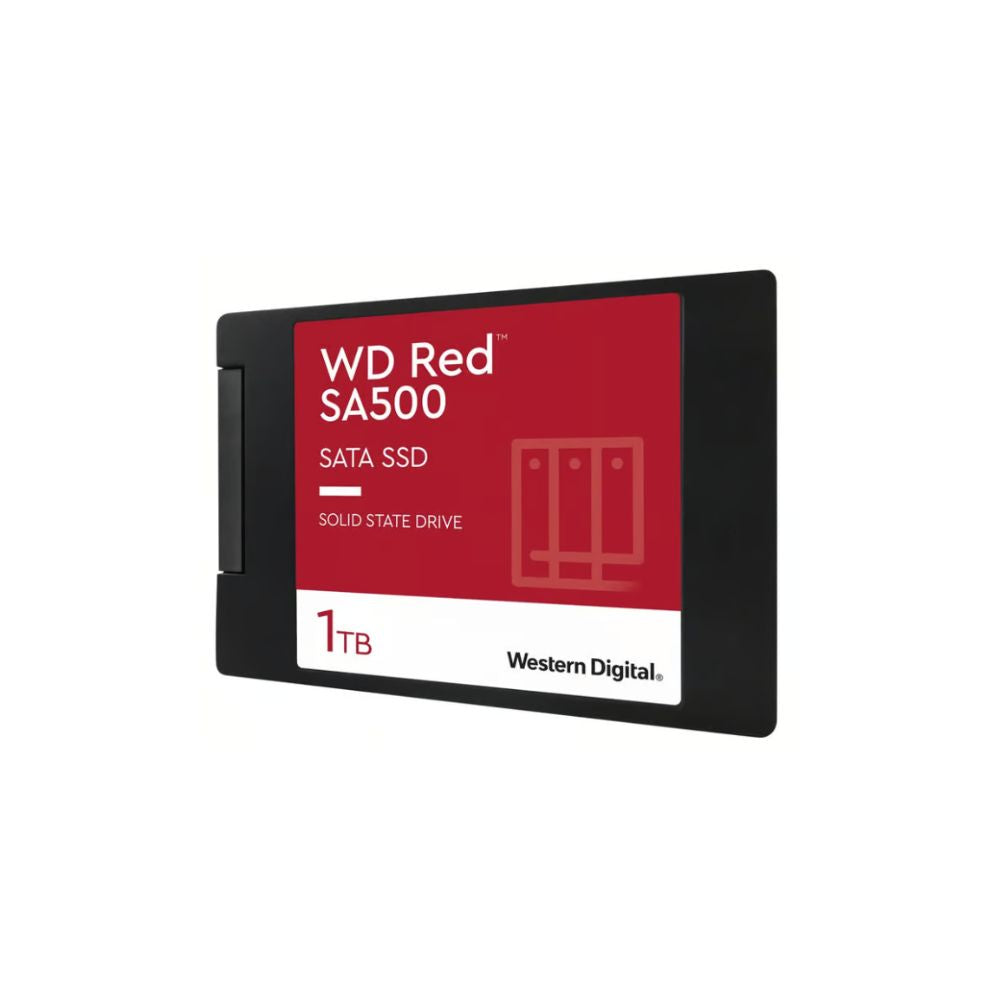 WD Red SA500 1TB