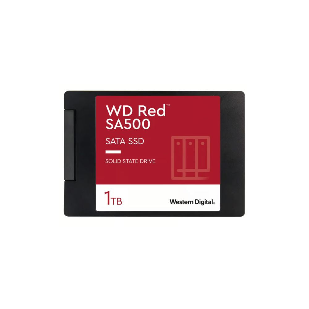 WD Red SA500 1TB