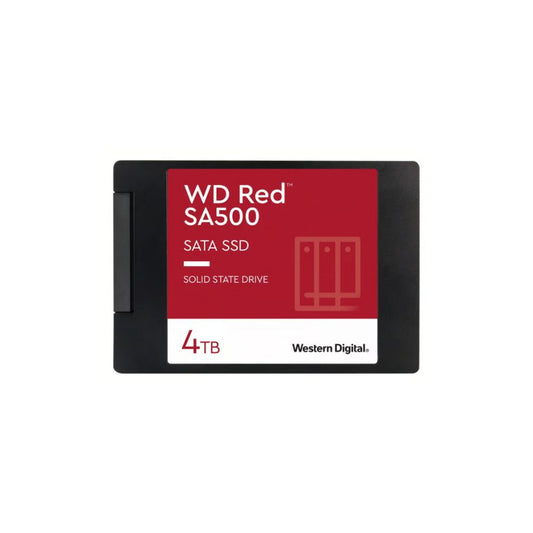 WD Red SA500 2TB