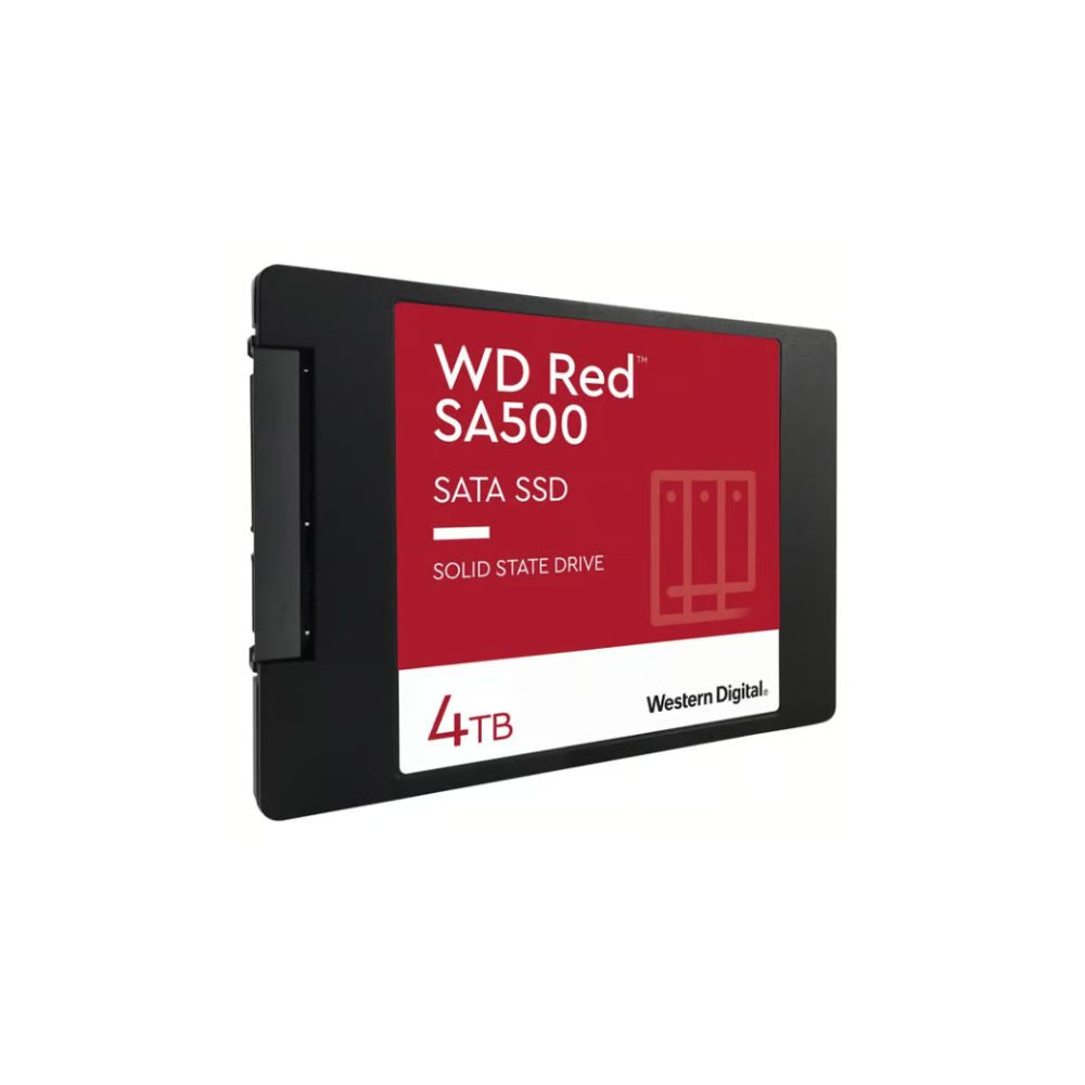 WD Red SA500 2TB