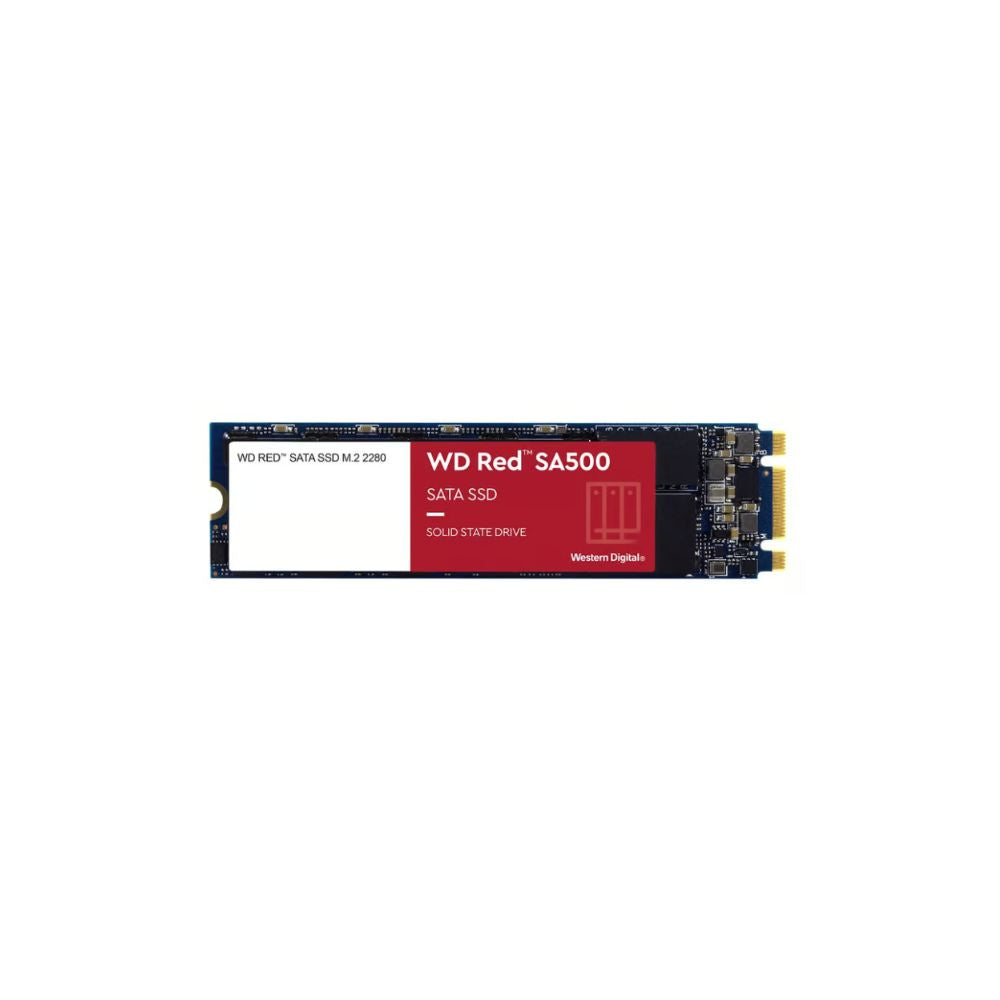 WD Red SA500 500GB