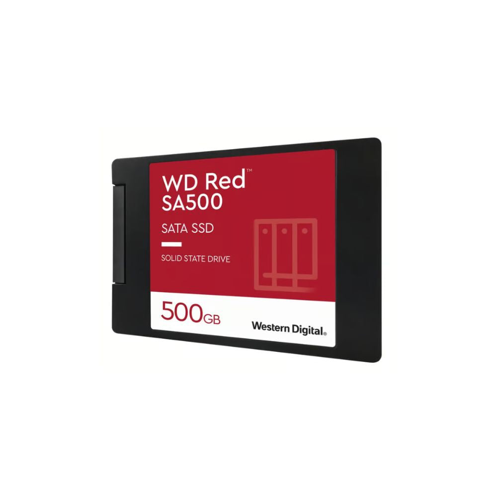 WD Red SA500 500GB