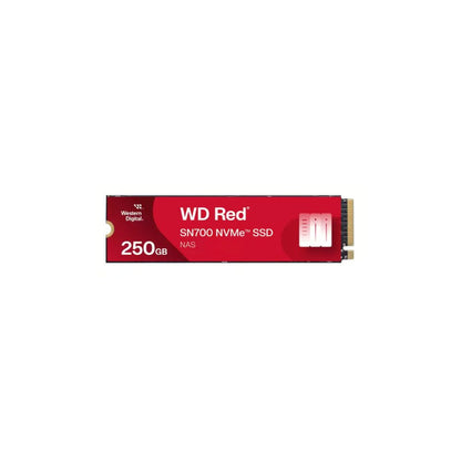 WD Red SN700 250GB