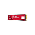 WD Red SN700 250GB