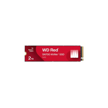 WD Red SN700 2TB