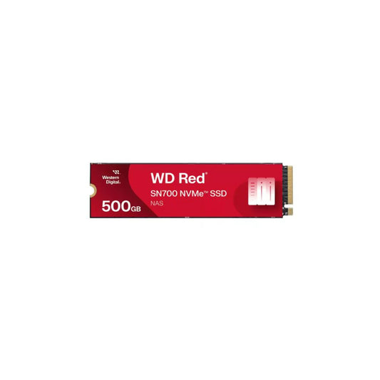 WD Red SN700 500GB