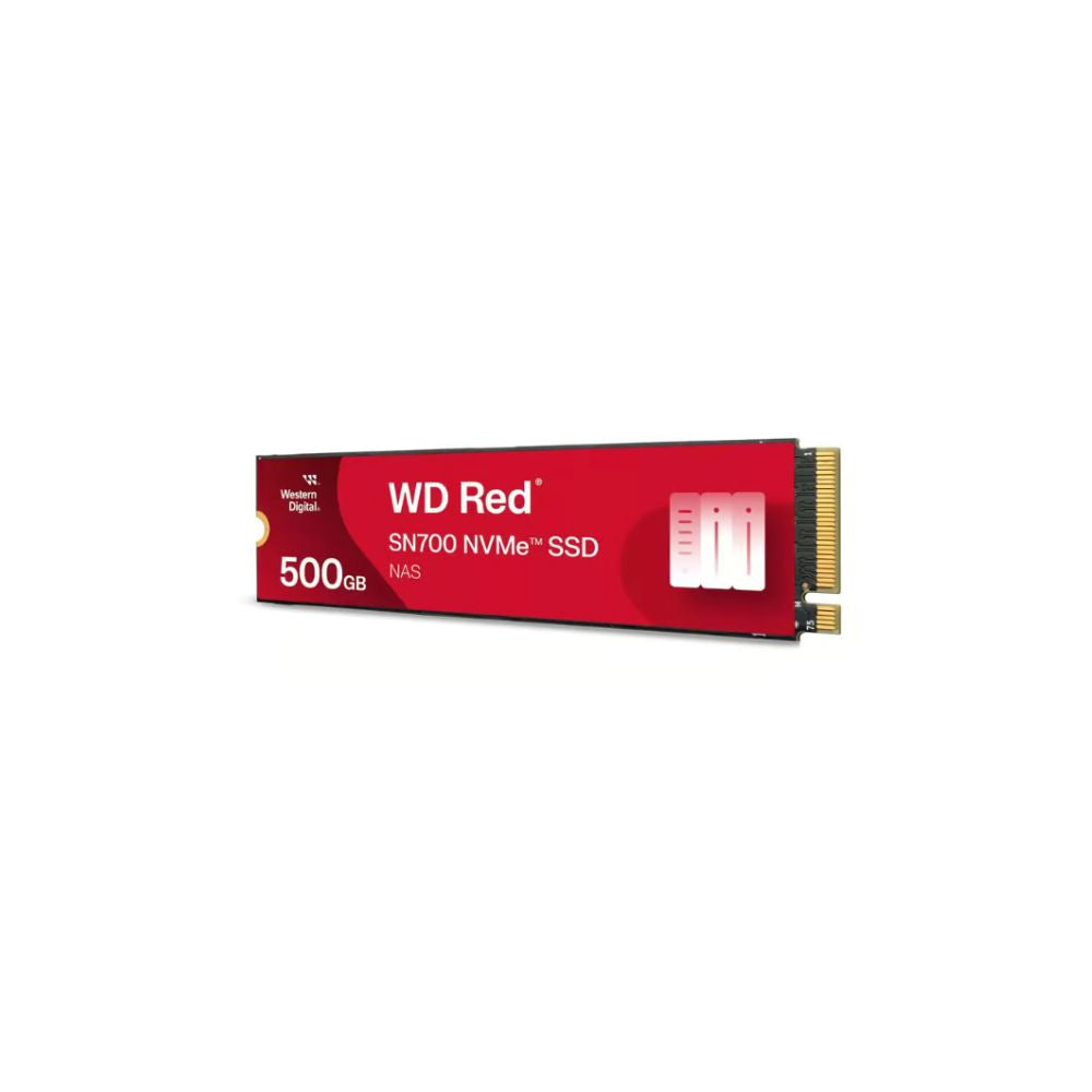 WD Red SN700 500GB