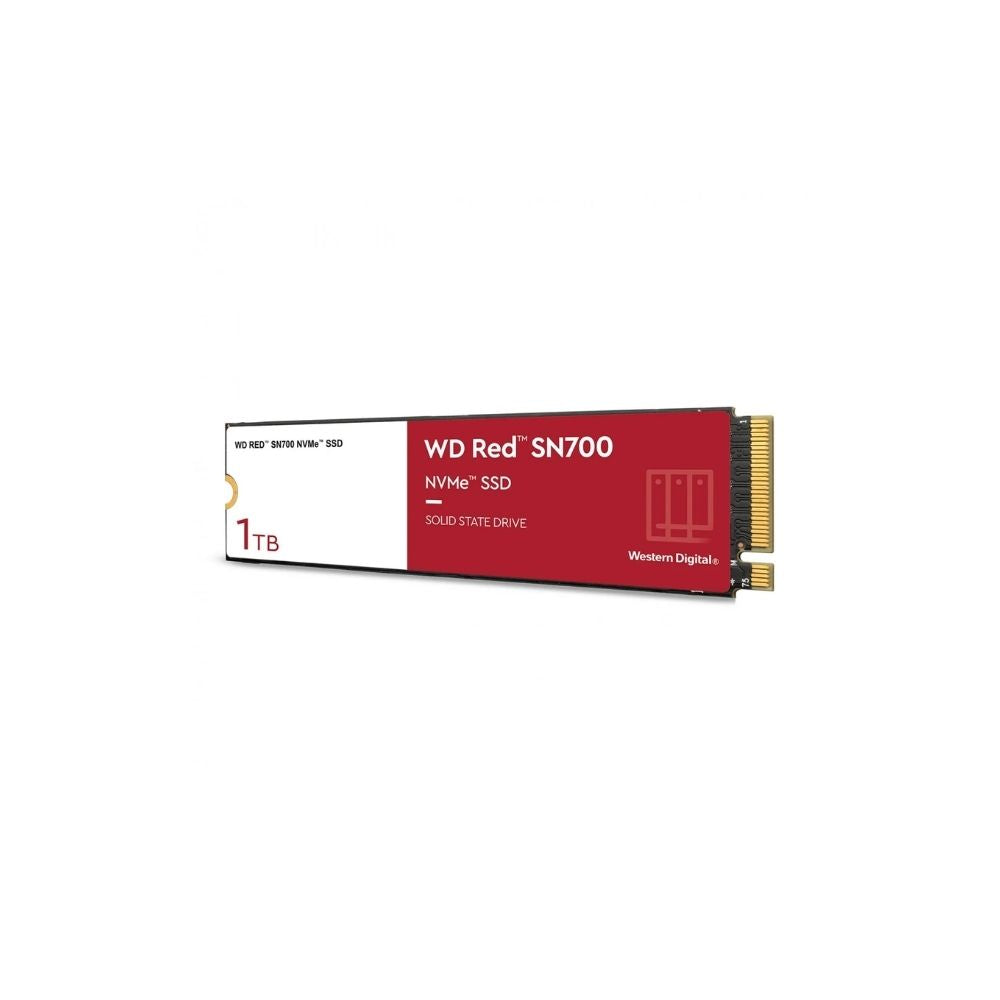 WD Red SN700 1TB M.2 2280 PCIe 3.0