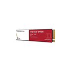 WD Red SN700 1TB M.2 2280 PCIe 3.0