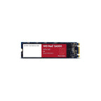 WD Red SA500 2TB M.2 2280 SATA 6GB/s