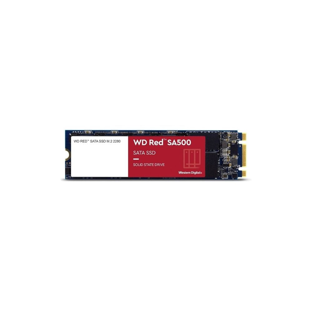 WD Red SA500 2TB M.2 2280 SATA 6GB/s