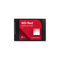 WD Red SA500 2TB 2.5" SATA 6 GB/s