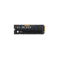 WD Black SN850X 2TB SSD