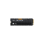 WD Black SN850X 2TB SSD