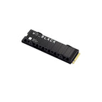 WD Black SN850X 2TB SSD
