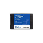 WD Blue SA510 SSD 250GB 2.5" SATA 6 GB/s