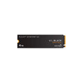 WD Black SN7100 4TB M.2 PCIe 4.0