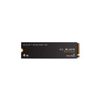 WD Black SN7100 4TB M.2 PCIe 4.0